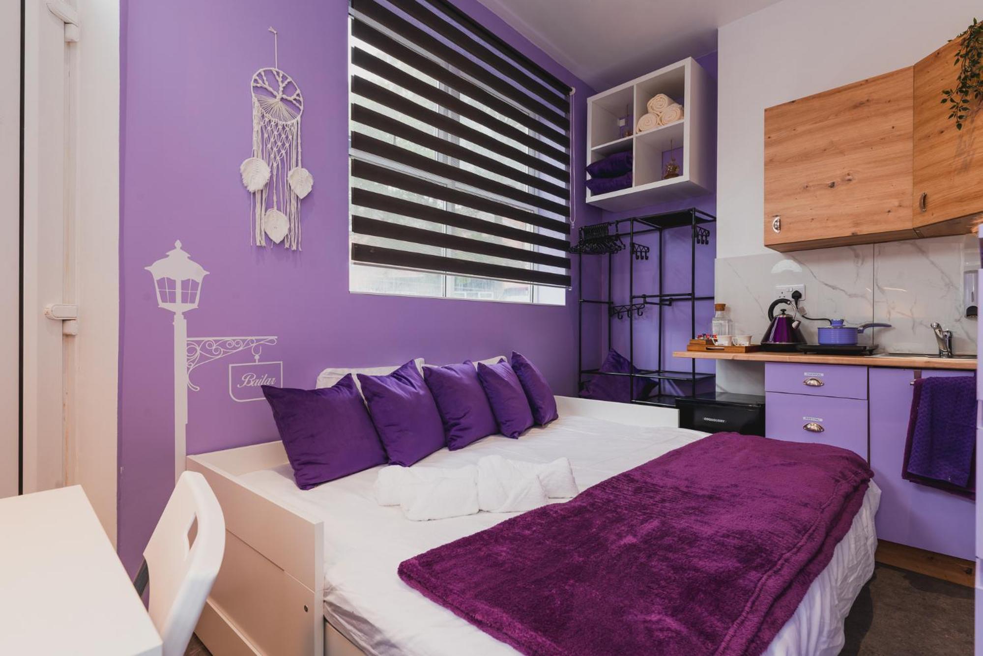 Hotel Baila Casa Nottingham Exteriér fotografie